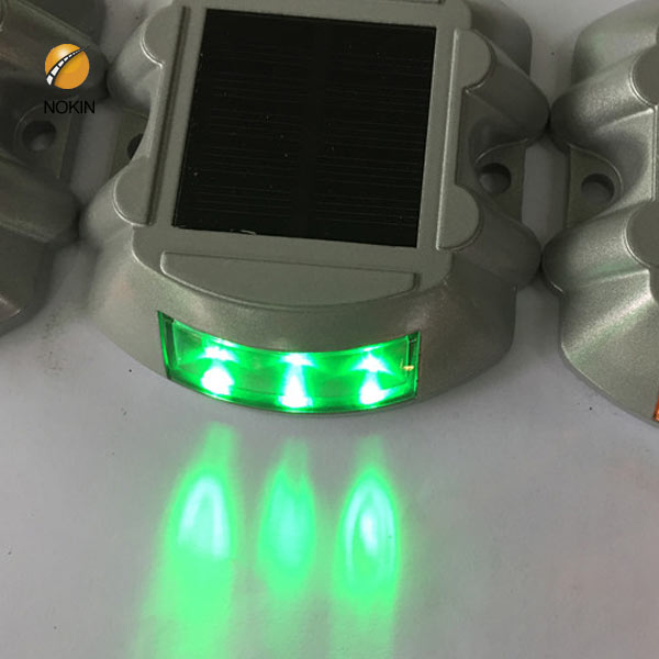 High Quality Solar Road Stud Light Manufacturer In Japan